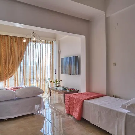 Καλλιστώ - With Free Parking Apartment Chania  Exterior photo