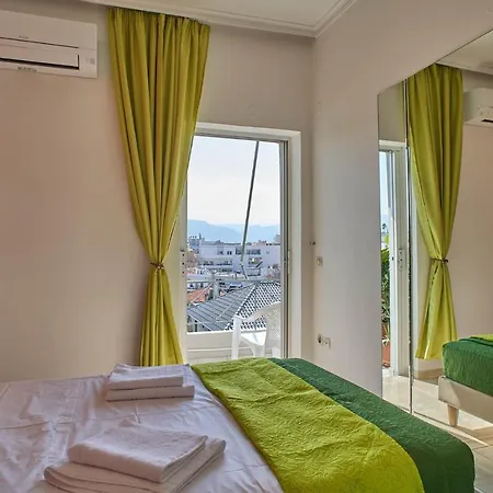 Καλλιστώ - With Free Parking Apartment Chania  Exterior photo