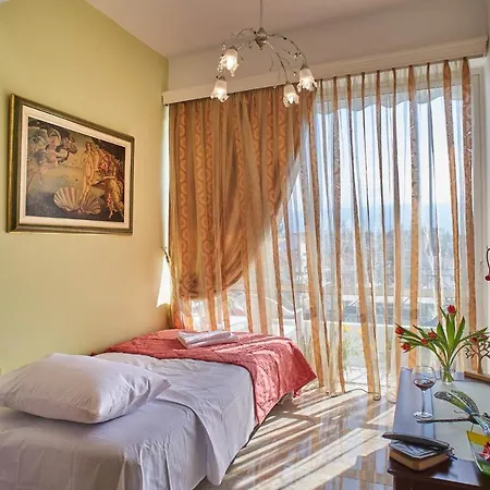 Καλλιστώ - With Free Parking Apartment Chania  Exterior photo
