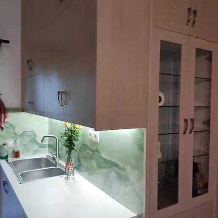 Καλλιστώ - With Free Parking Apartment Chania  Exterior photo